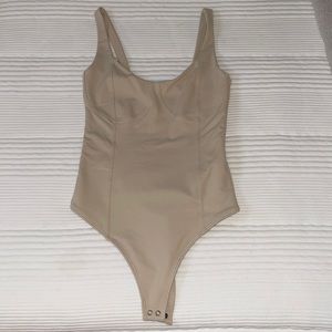 Abercrombie bodysuit